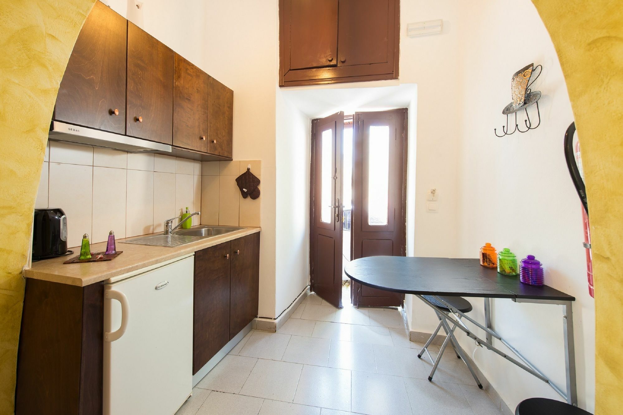 Ferienwohnung Knights Of Old Town Rhodes City Exterior foto