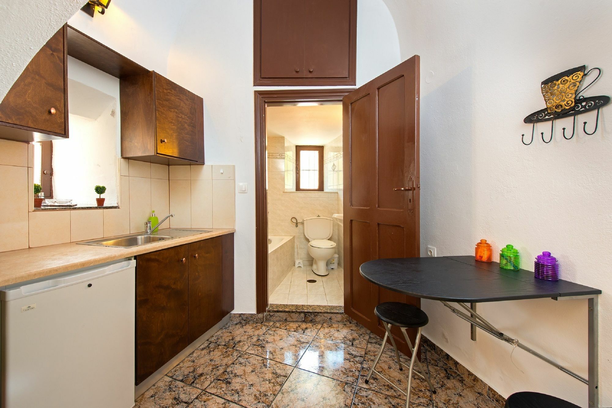 Ferienwohnung Knights Of Old Town Rhodes City Exterior foto