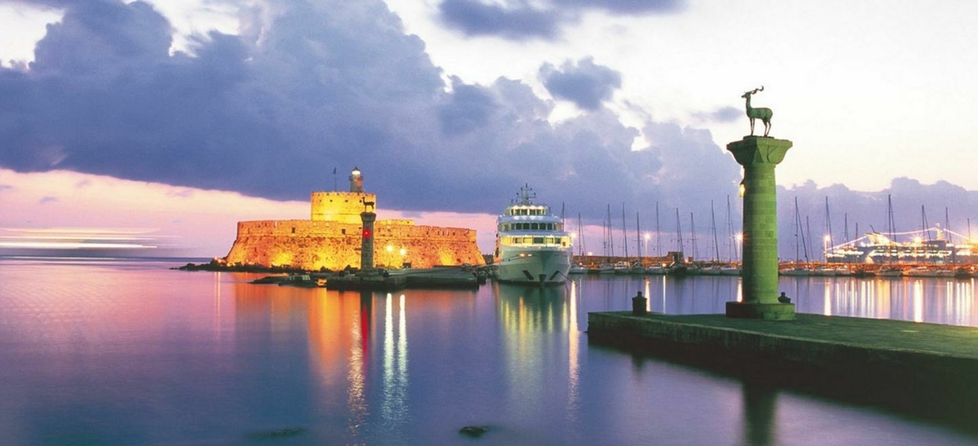 Ferienwohnung Knights Of Old Town Rhodes City Exterior foto