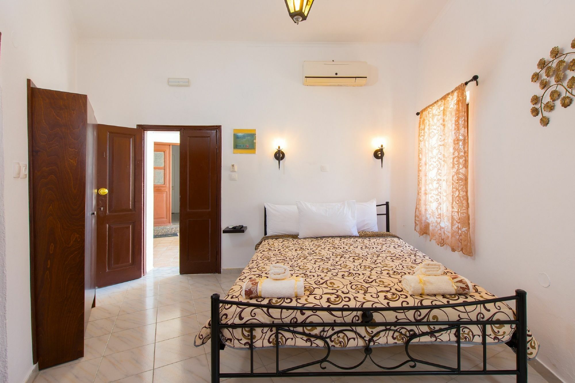 Ferienwohnung Knights Of Old Town Rhodes City Exterior foto