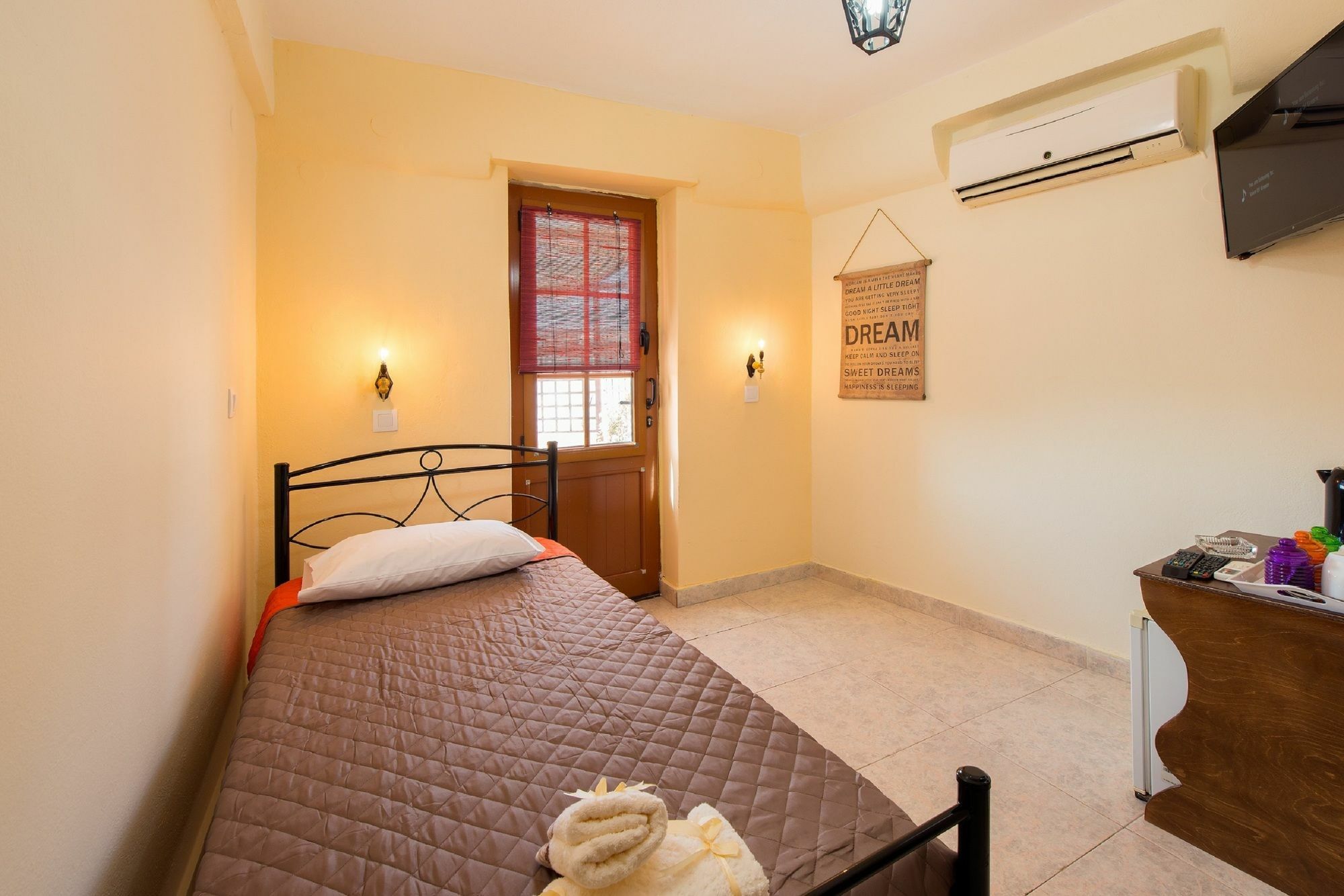 Ferienwohnung Knights Of Old Town Rhodes City Exterior foto